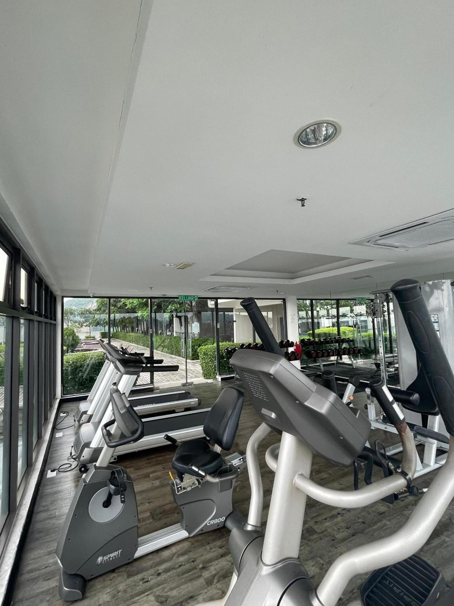 Urban 360 Studio Love Rara Suite Homestay Batu Caves Kültér fotó