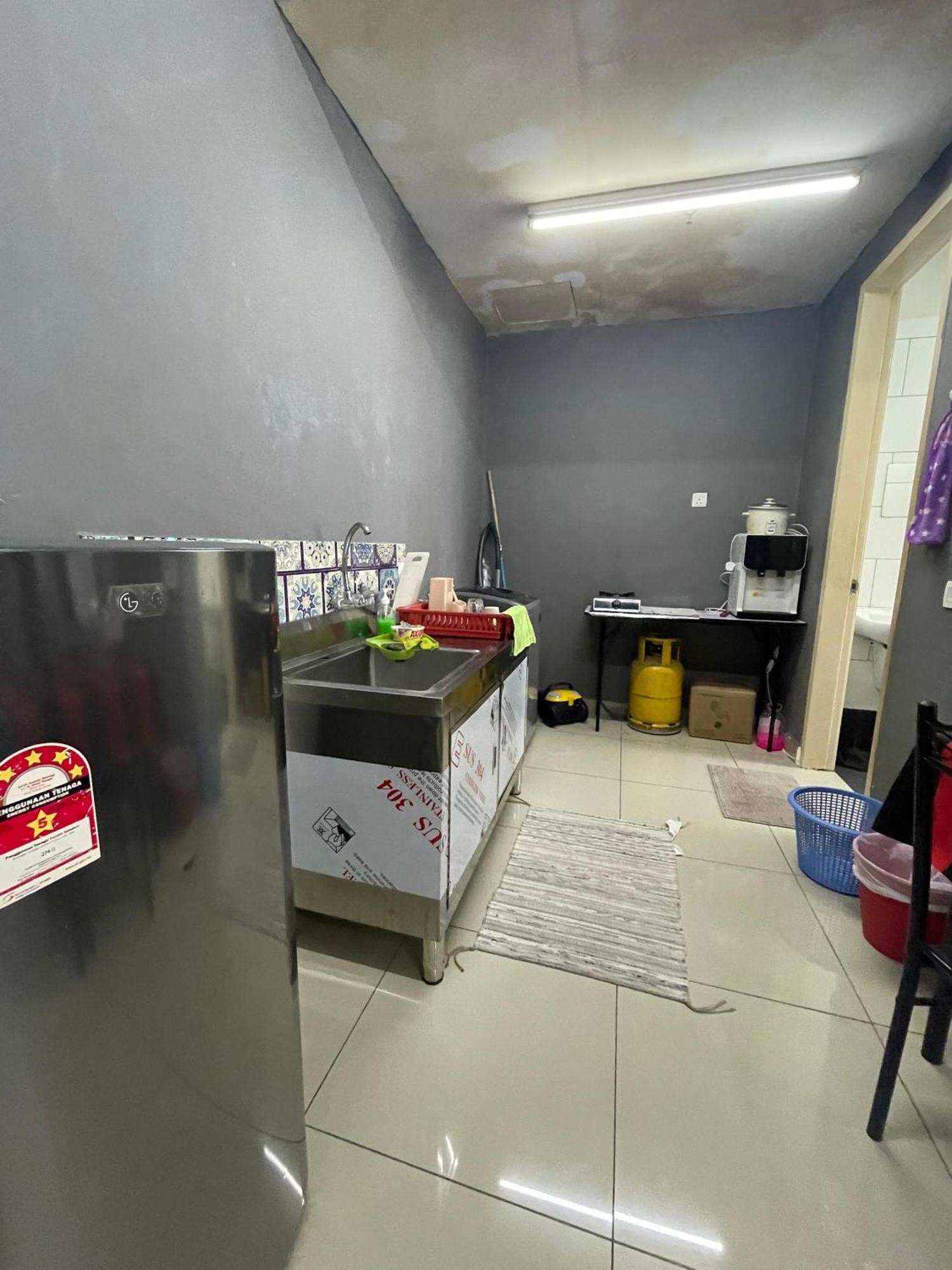 Urban 360 Studio Love Rara Suite Homestay Batu Caves Kültér fotó