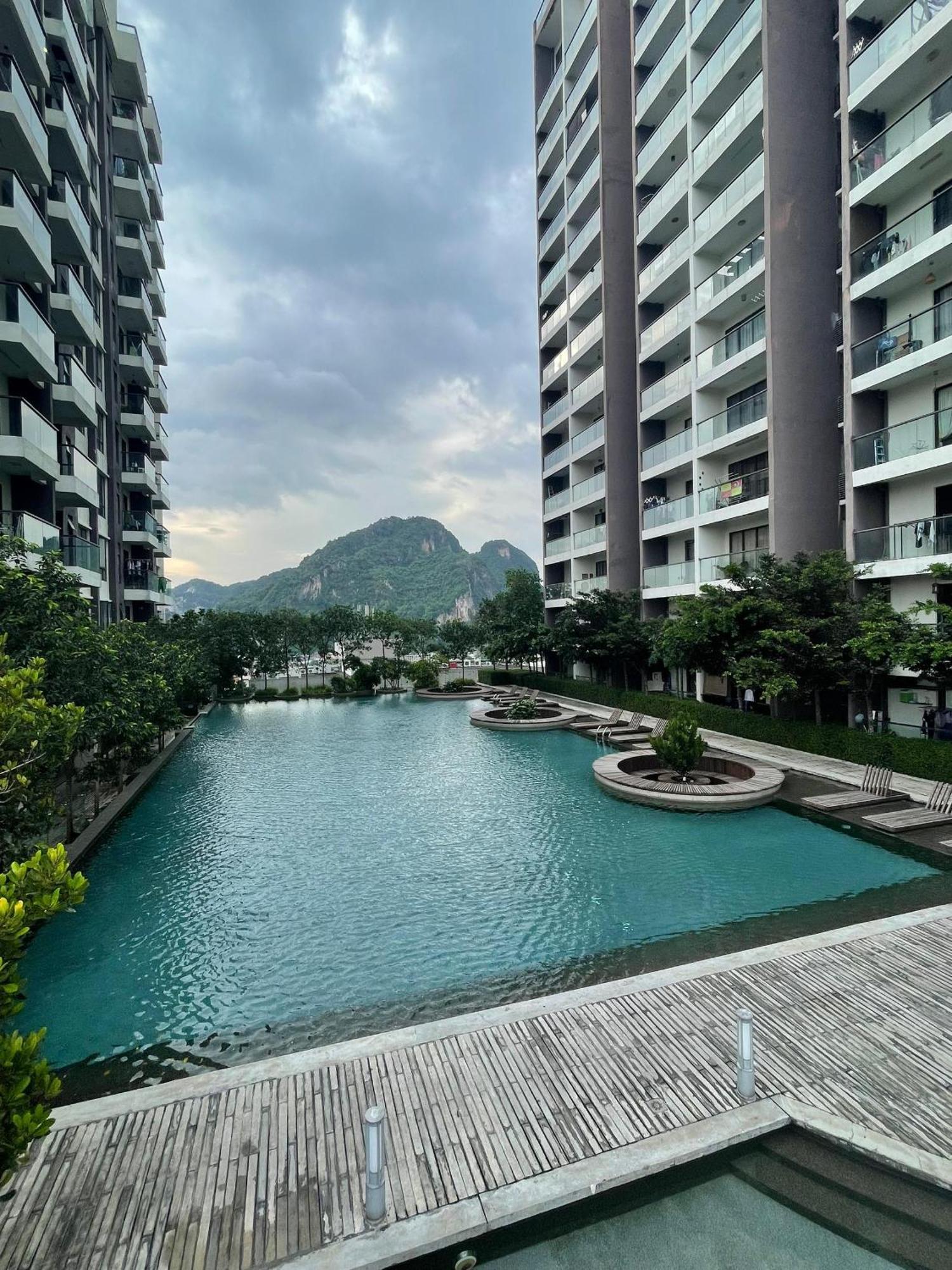 Urban 360 Studio Love Rara Suite Homestay Batu Caves Kültér fotó